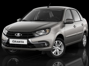 ВАЗ (Lada) Granta седан